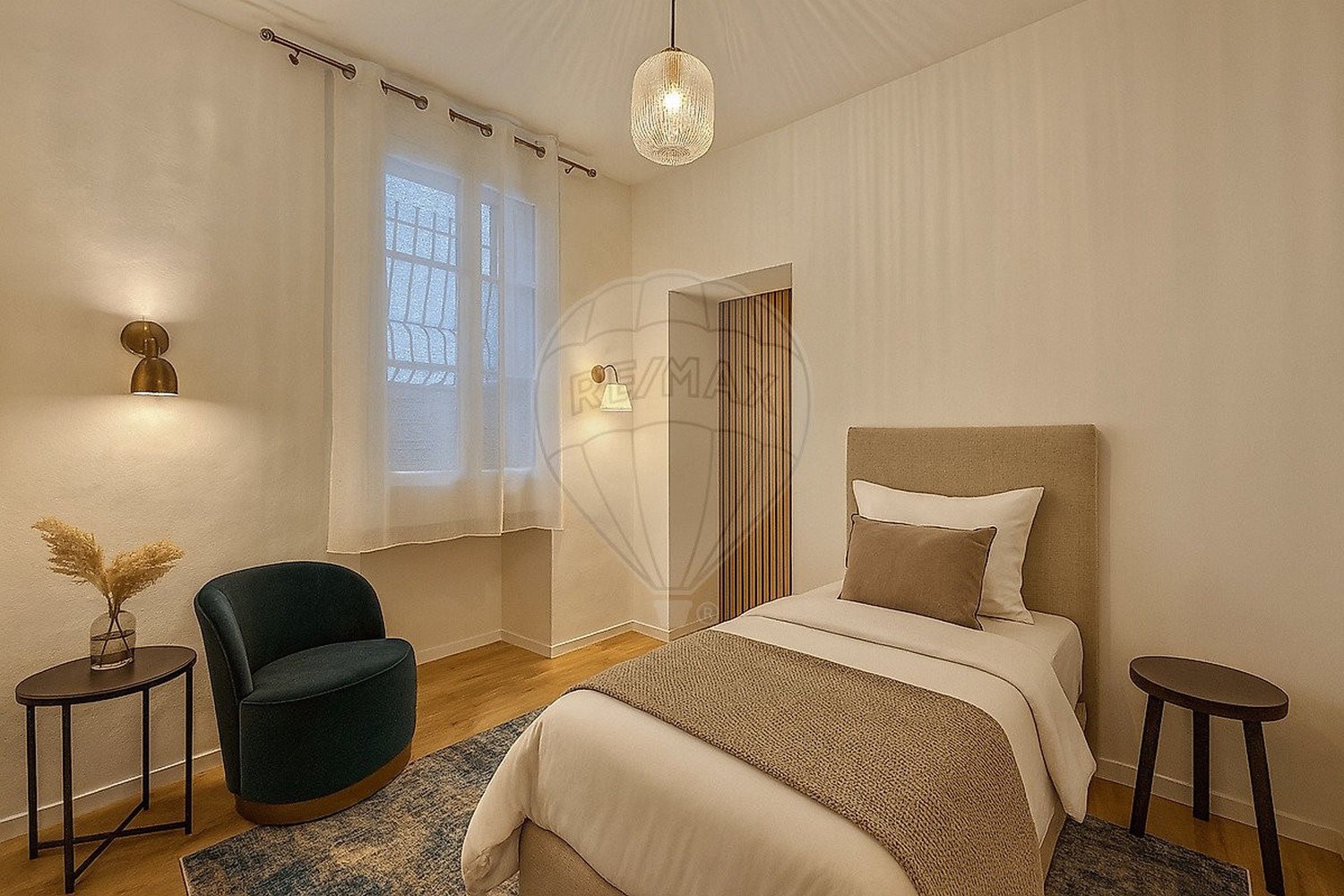 Property photo in Carre d'Or