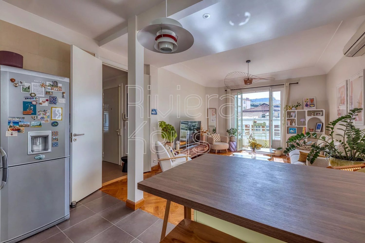 Property photo in Carre d'Or