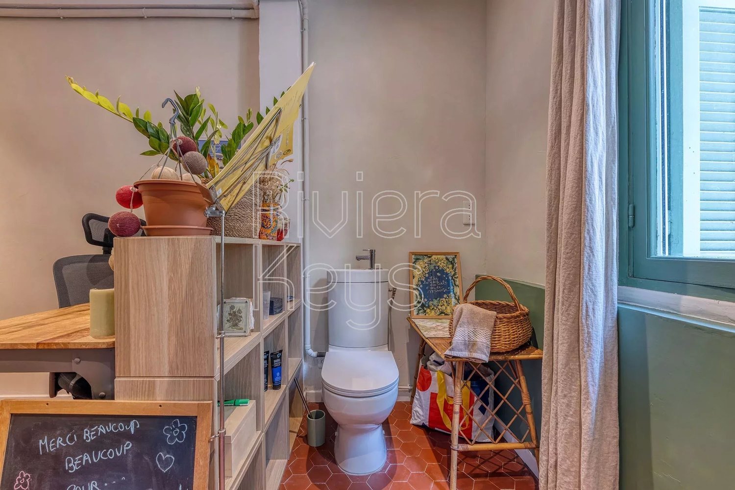 Property photo in Carre d'Or