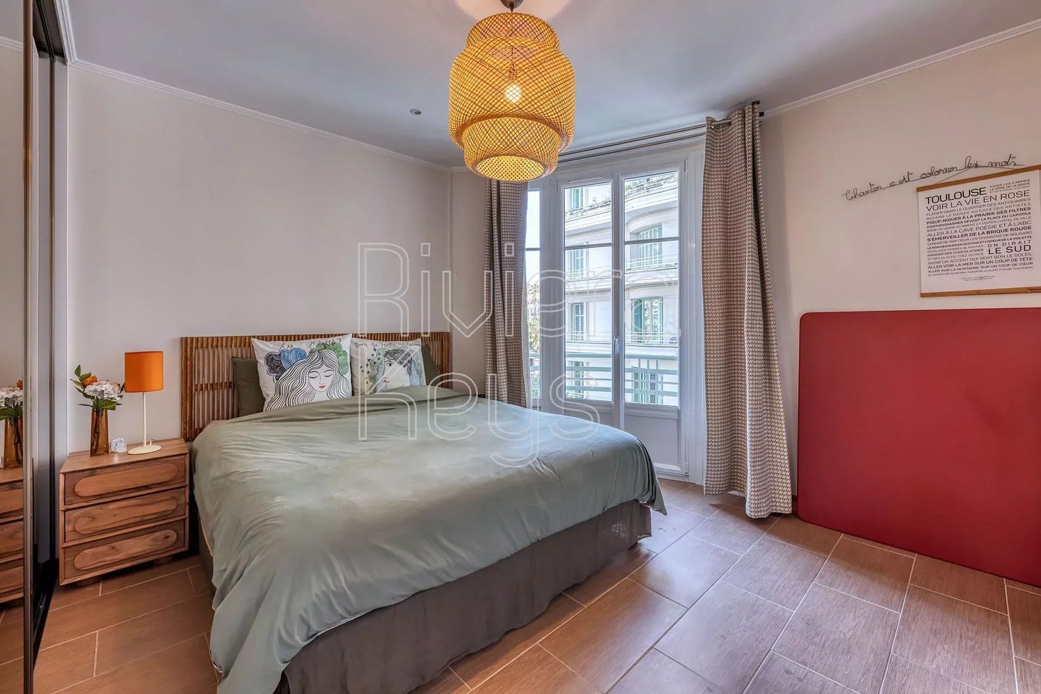 Property photo in Carre d'Or