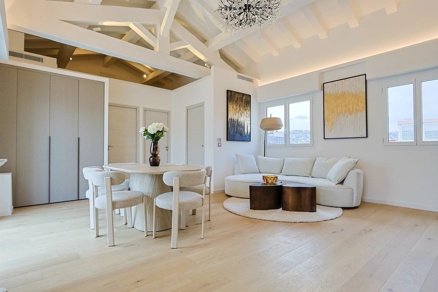 Property photo in Musicians Quarter