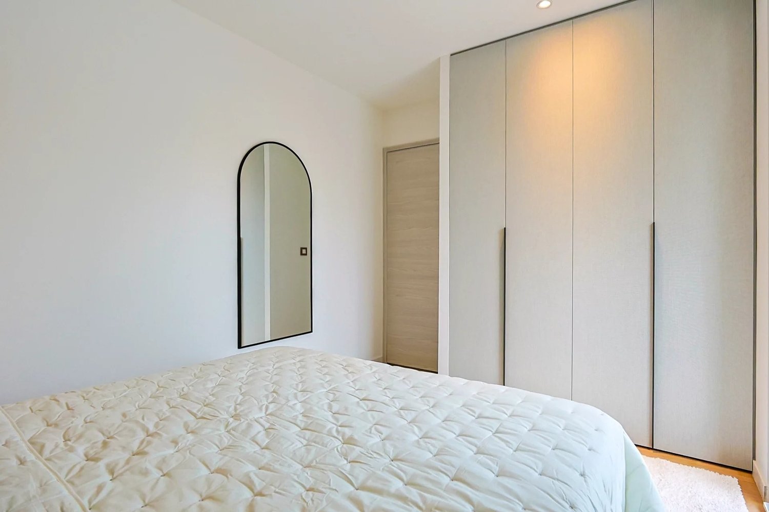 Property photo in Musicians Quarter