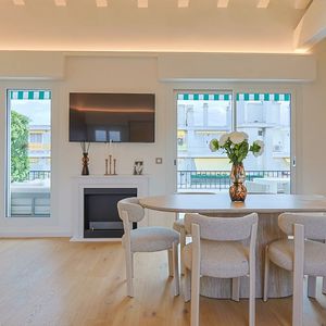 Property in Musicians Quarter