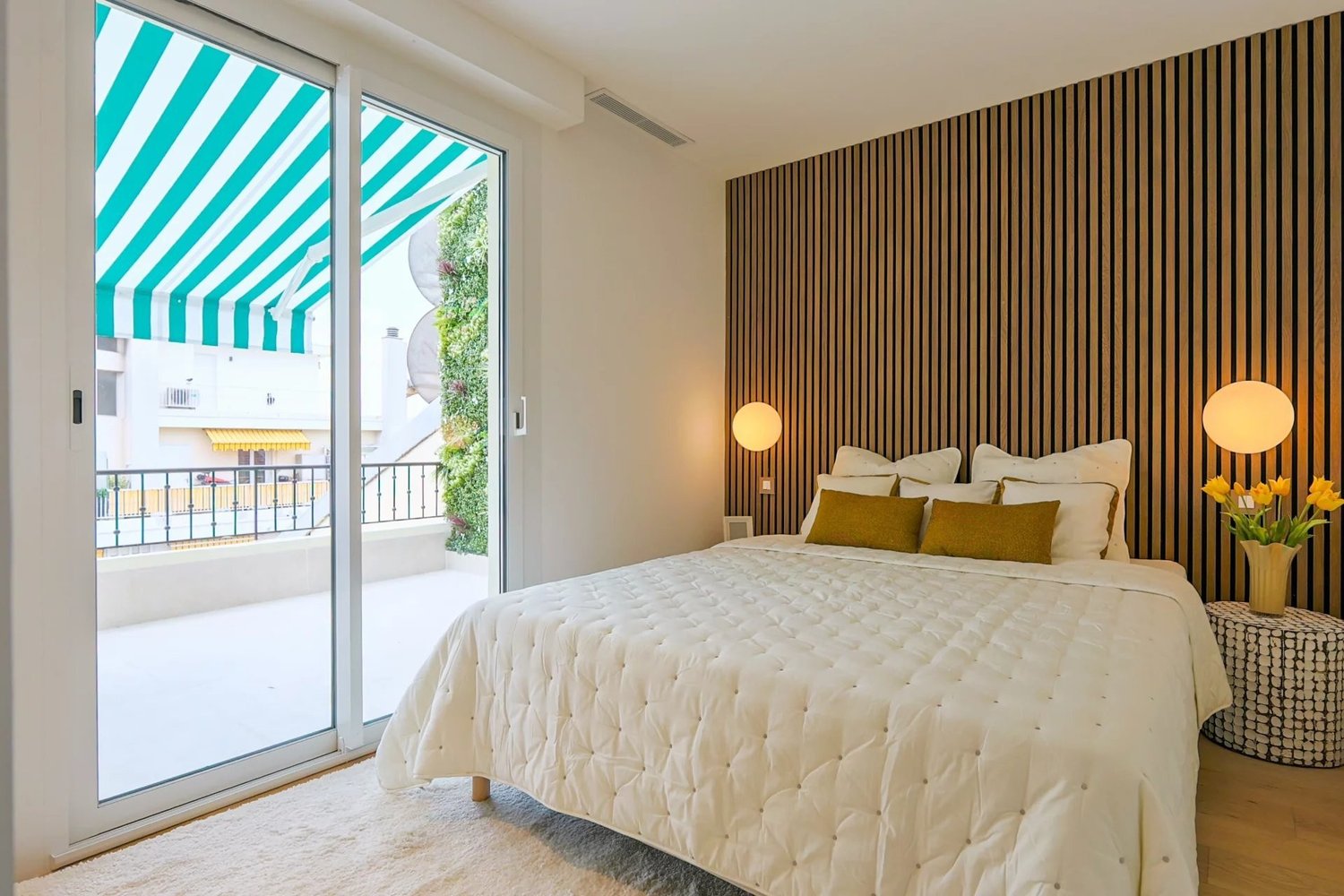 Property photo in Musicians Quarter