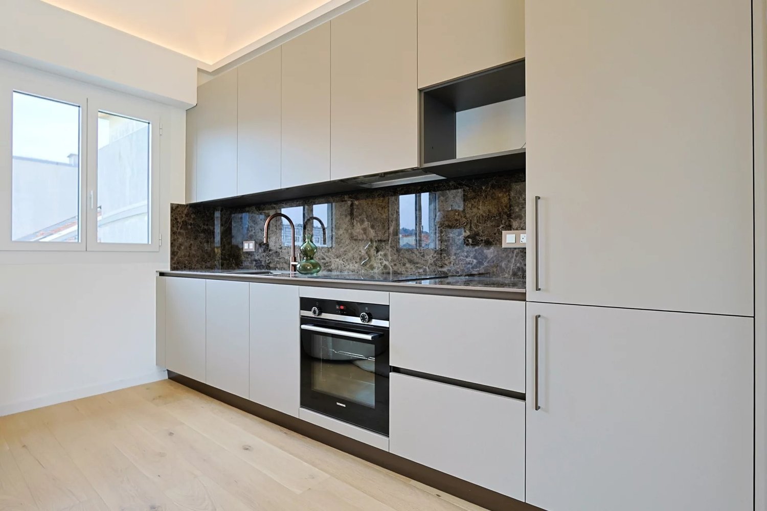 Property photo in Musicians Quarter