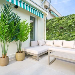 Property in Musicians Quarter