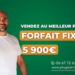 Property in Carre d'Or