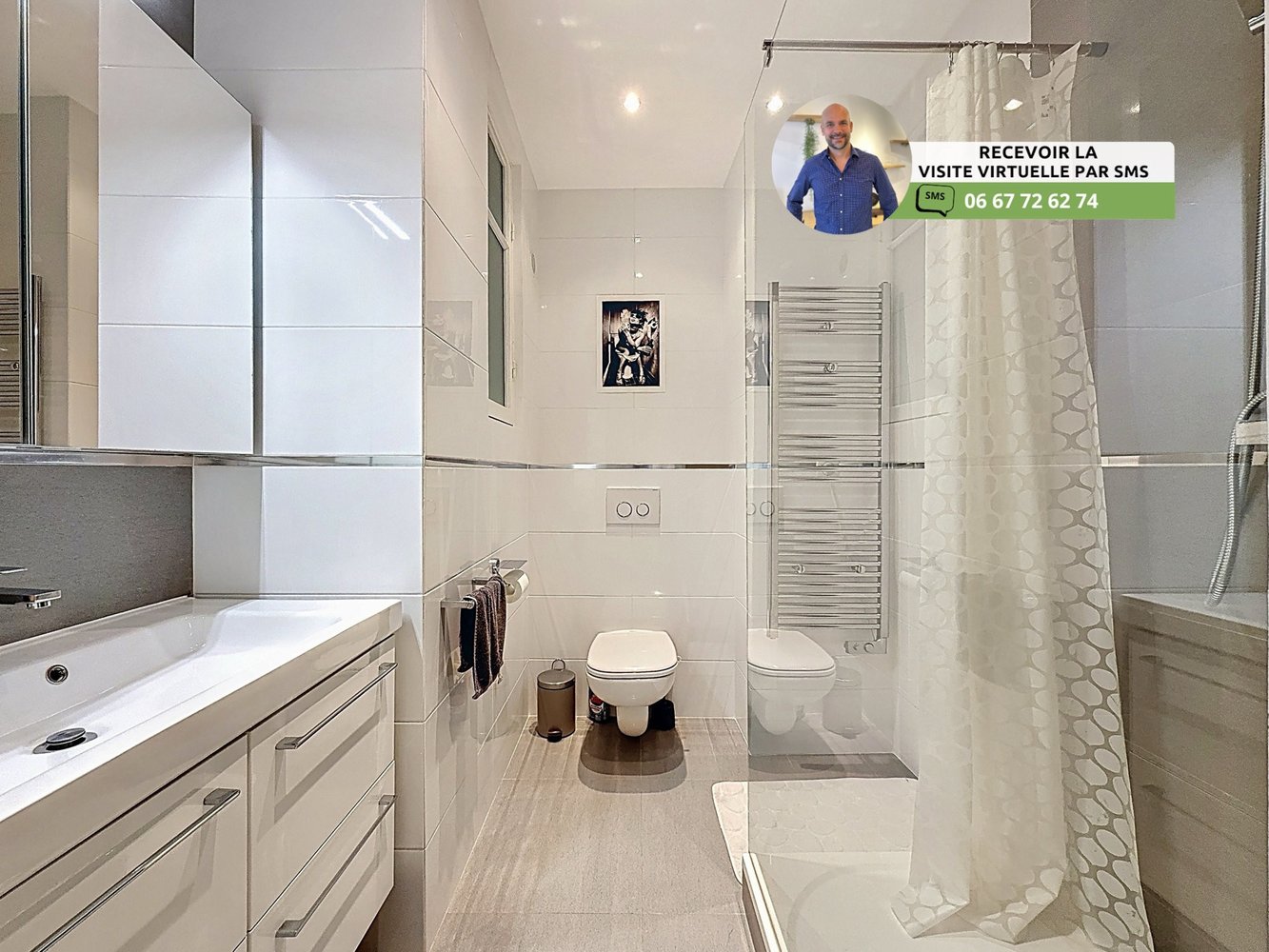 Property photo in Carre d'Or