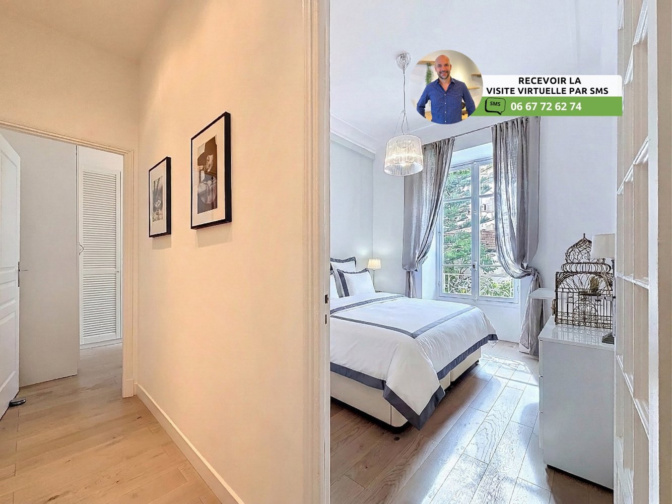 Property photo in Carre d'Or