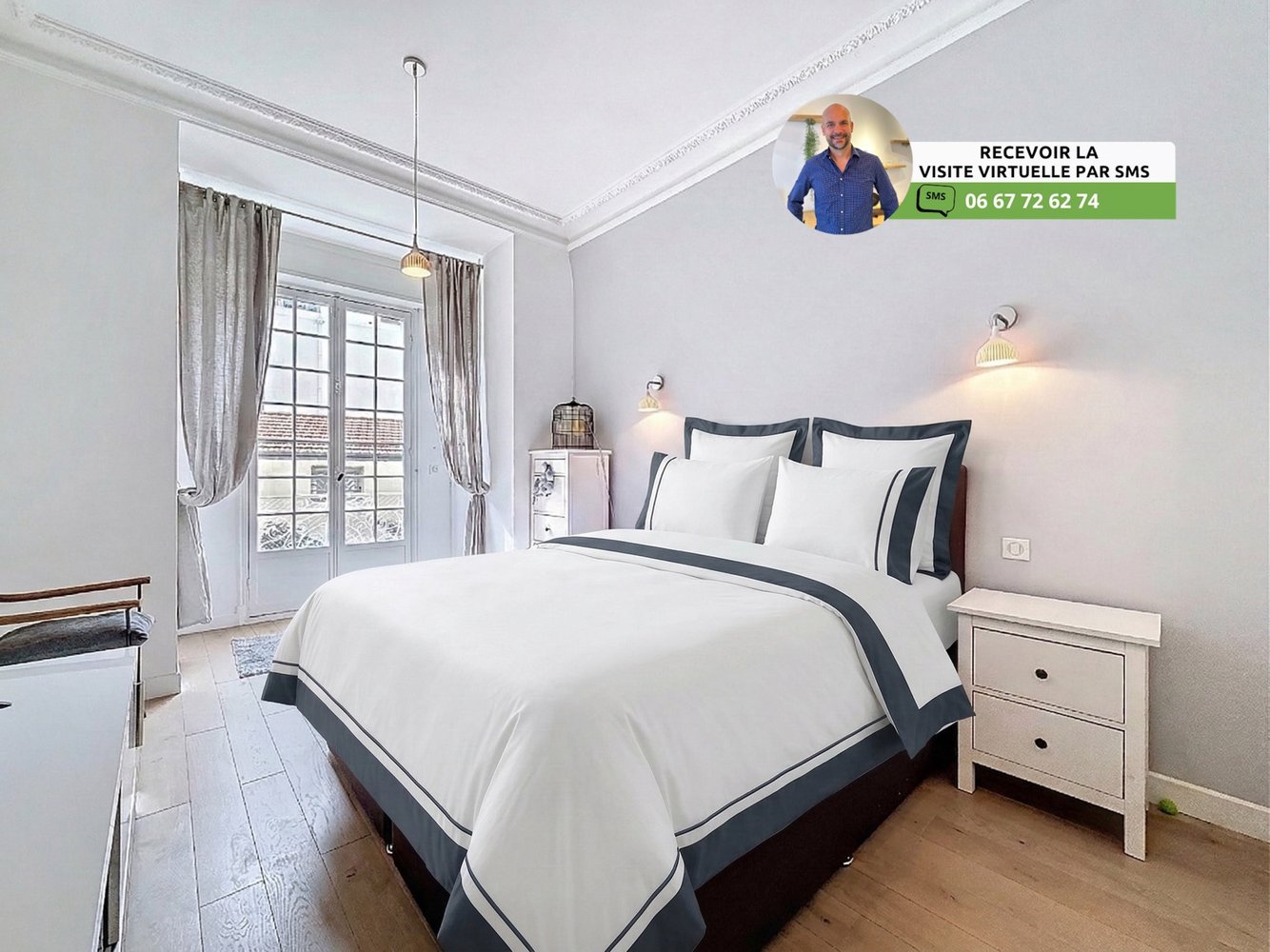 Property photo in Carre d'Or