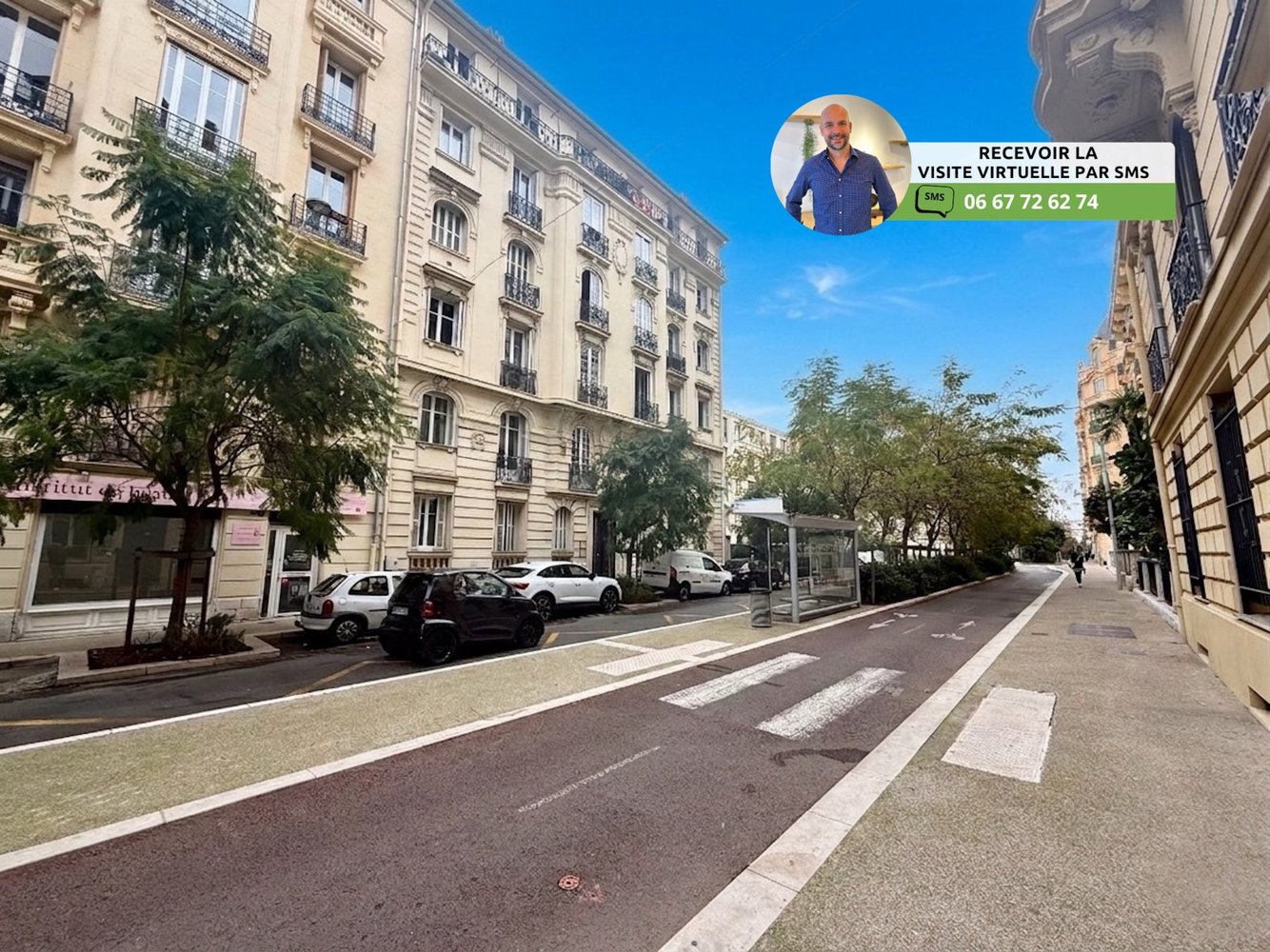 Property photo in Carre d'Or