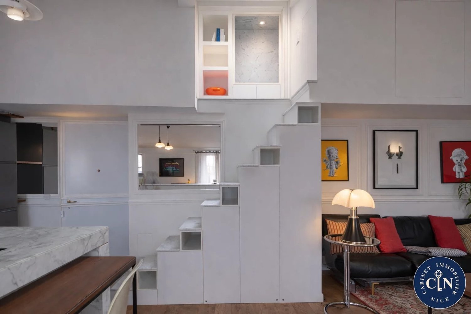 Property photo in Carre d'Or