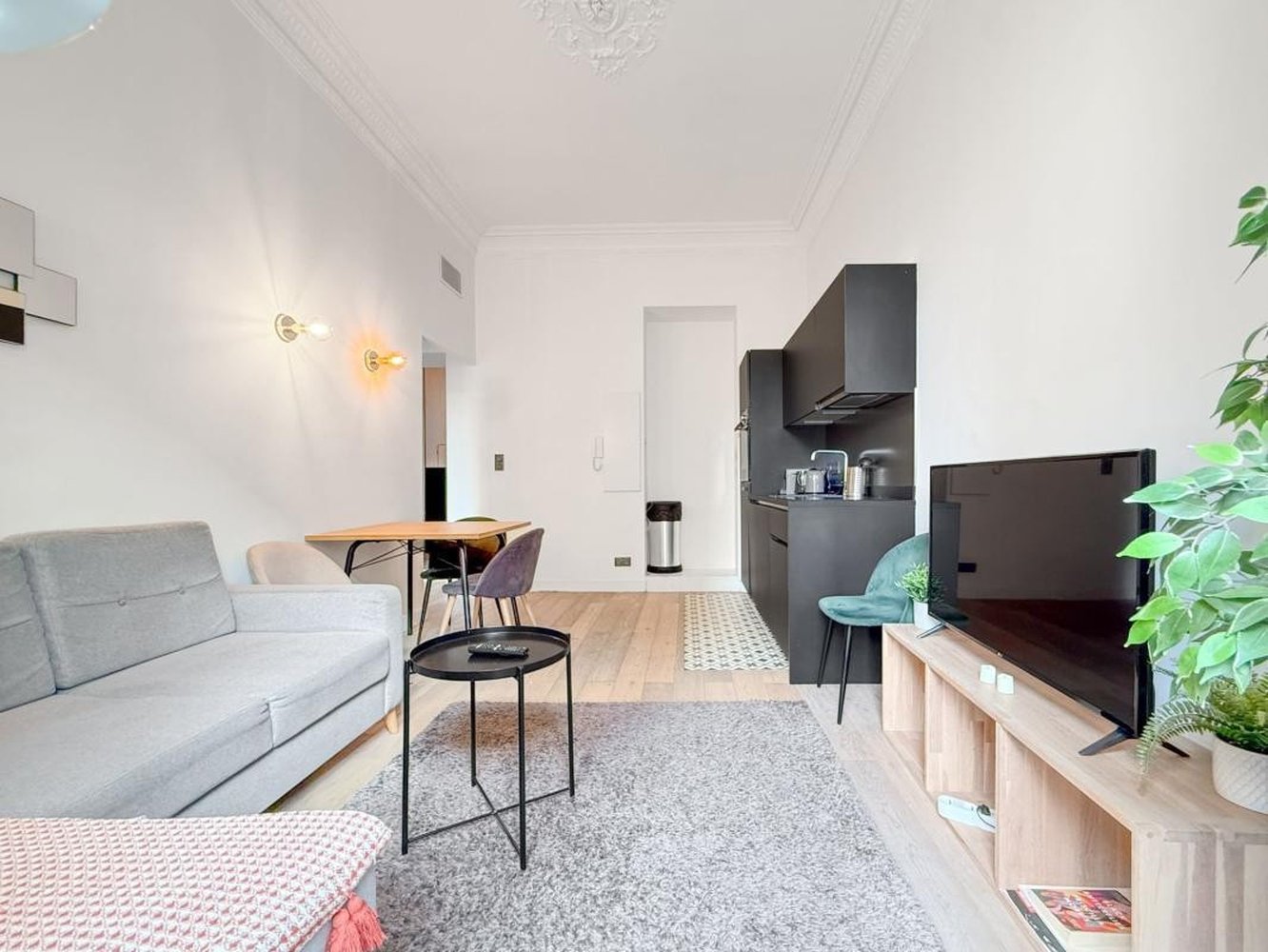 Property photo in Carre d'Or