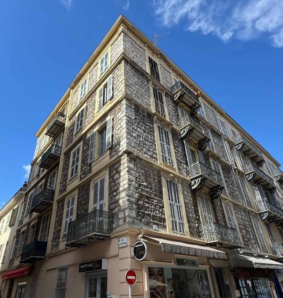 Property photo in Carre d'Or