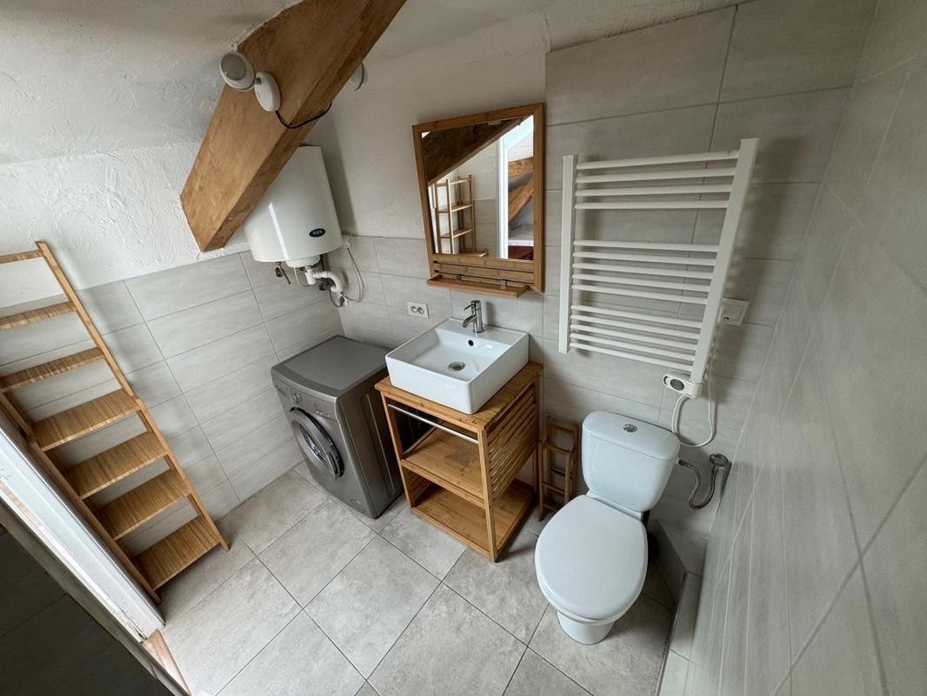 Property photo in Carre d'Or