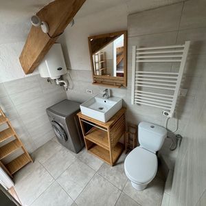 Property in Carre d'Or