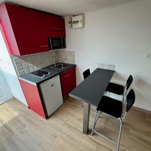 Property in Carre d'Or