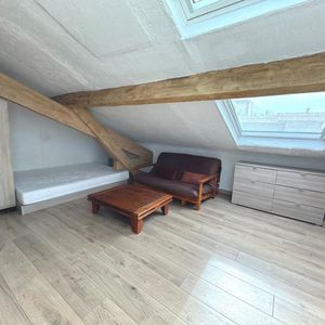 Property in Carre d'Or