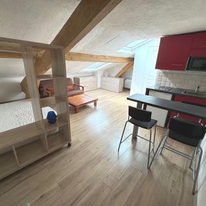 Property in Carre d'Or