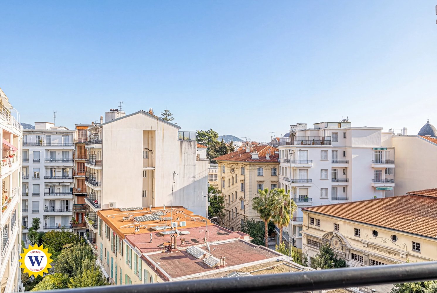 Property photo in Carre d'Or