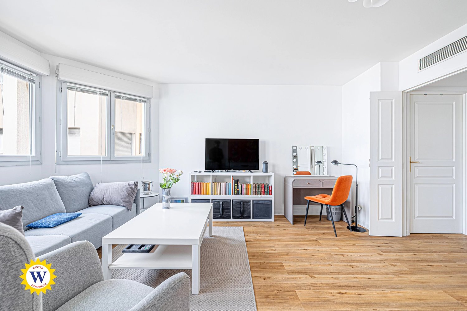 Property photo in Carre d'Or