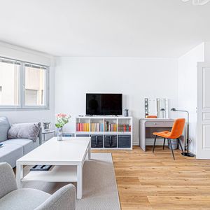 Property in Carre d'Or