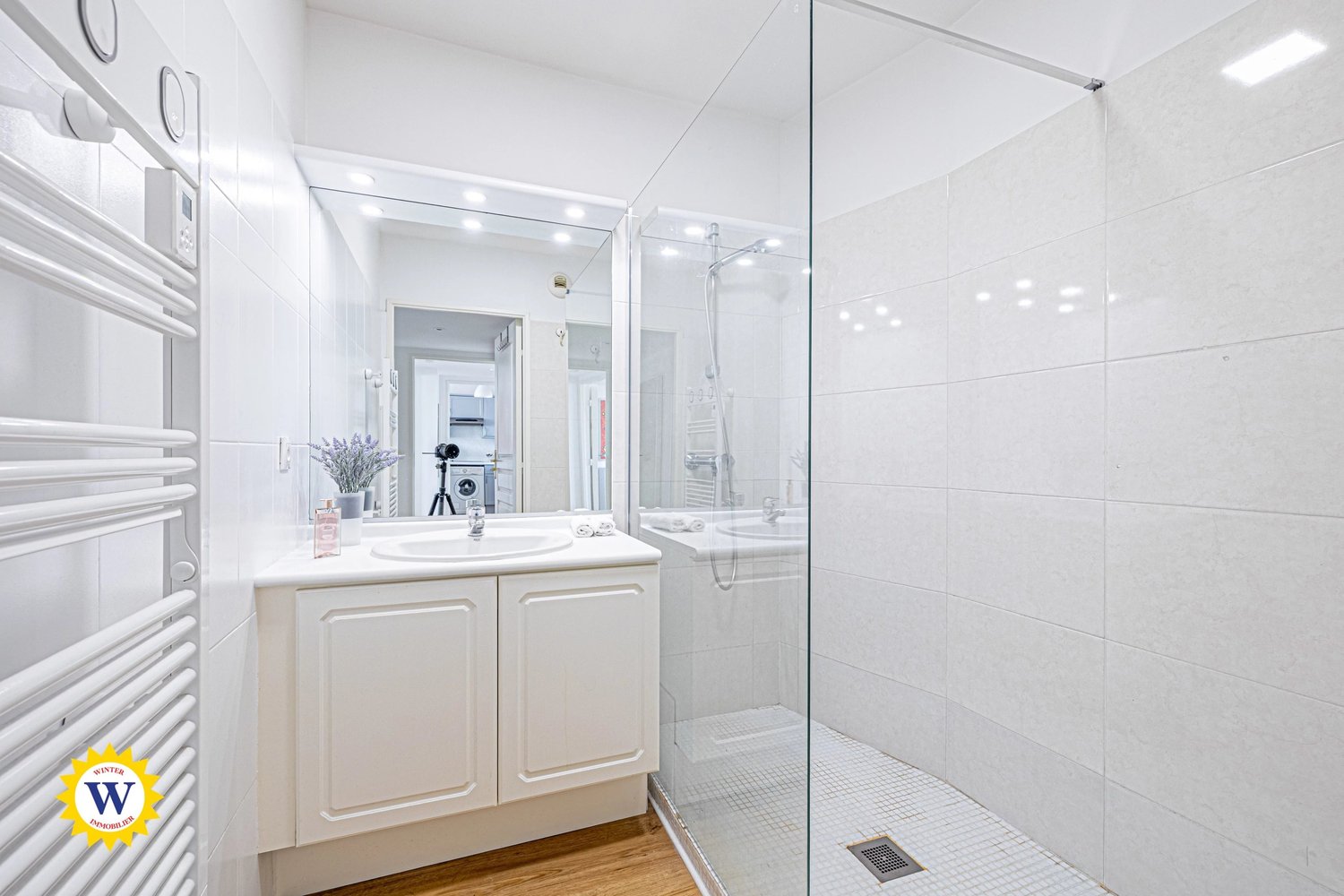 Property photo in Carre d'Or