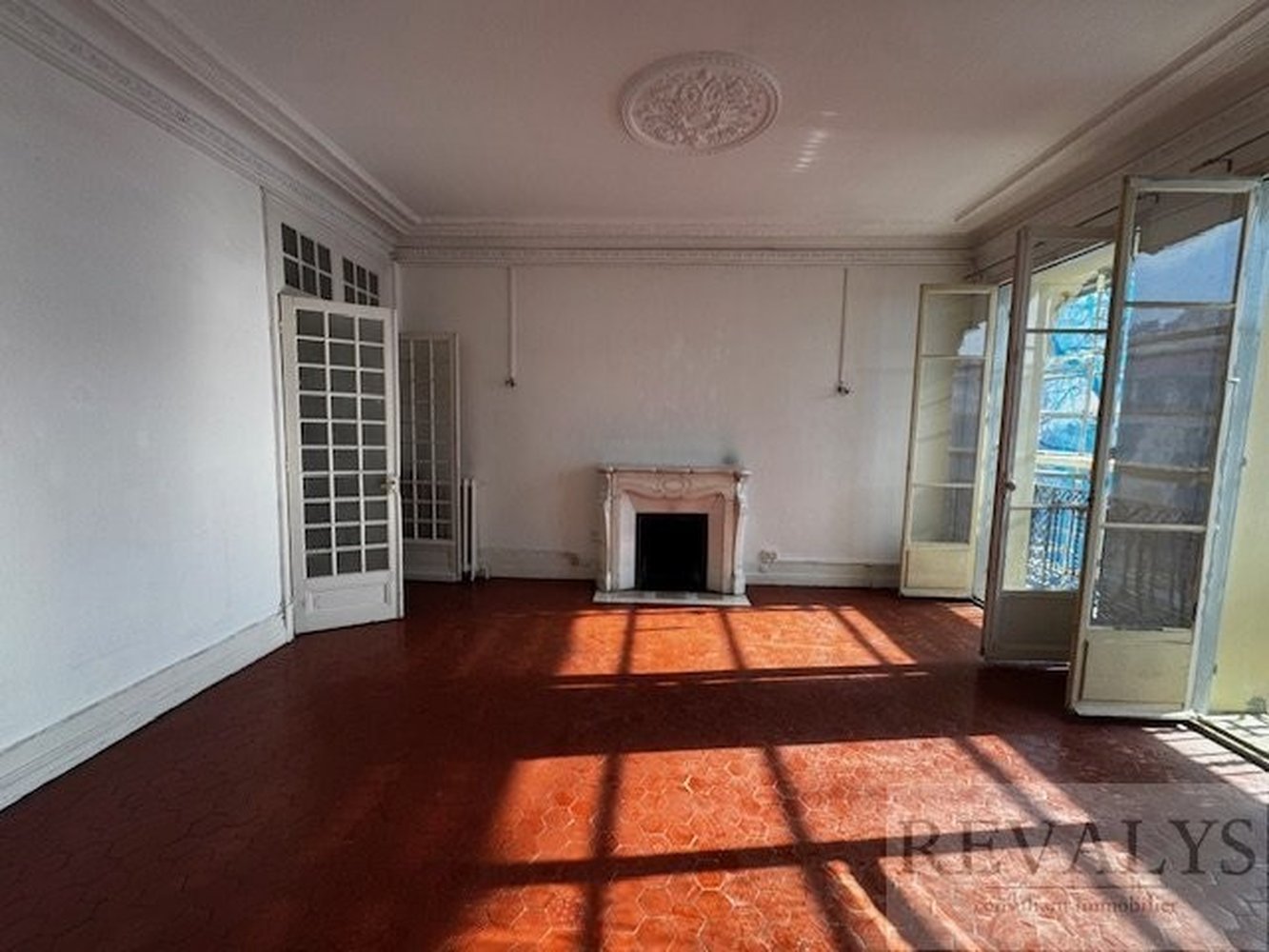 Property photo in Carre d'Or