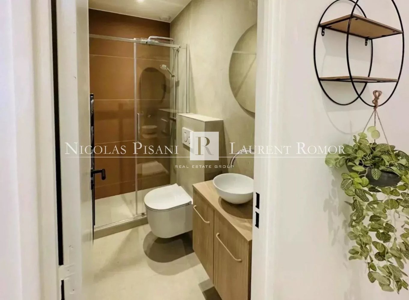 Property photo in Carre d'Or