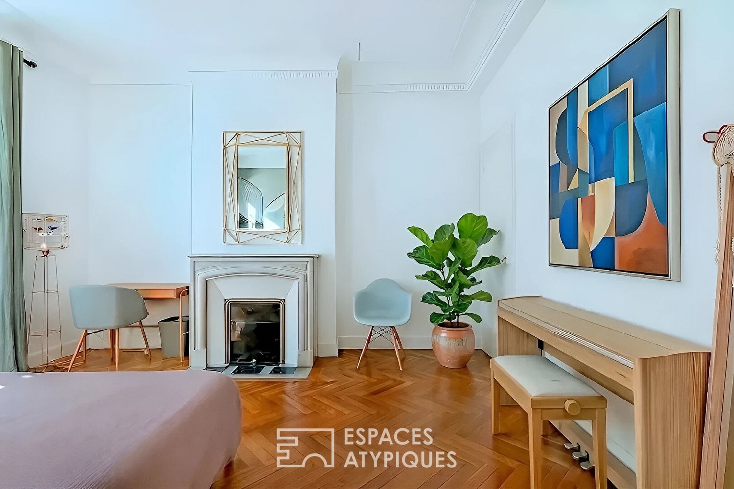 Property photo in Carre d'Or