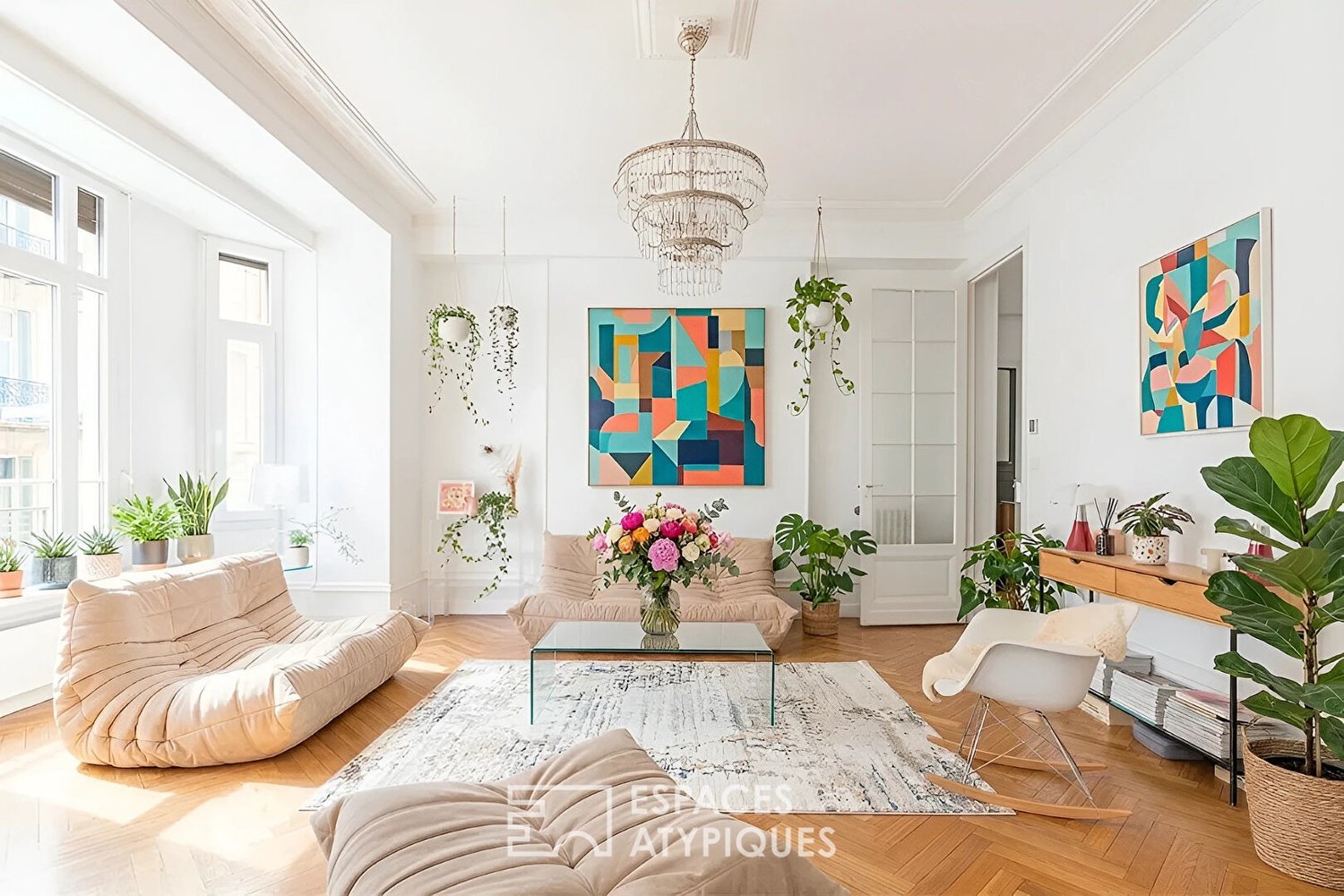 Property photo in Carre d'Or