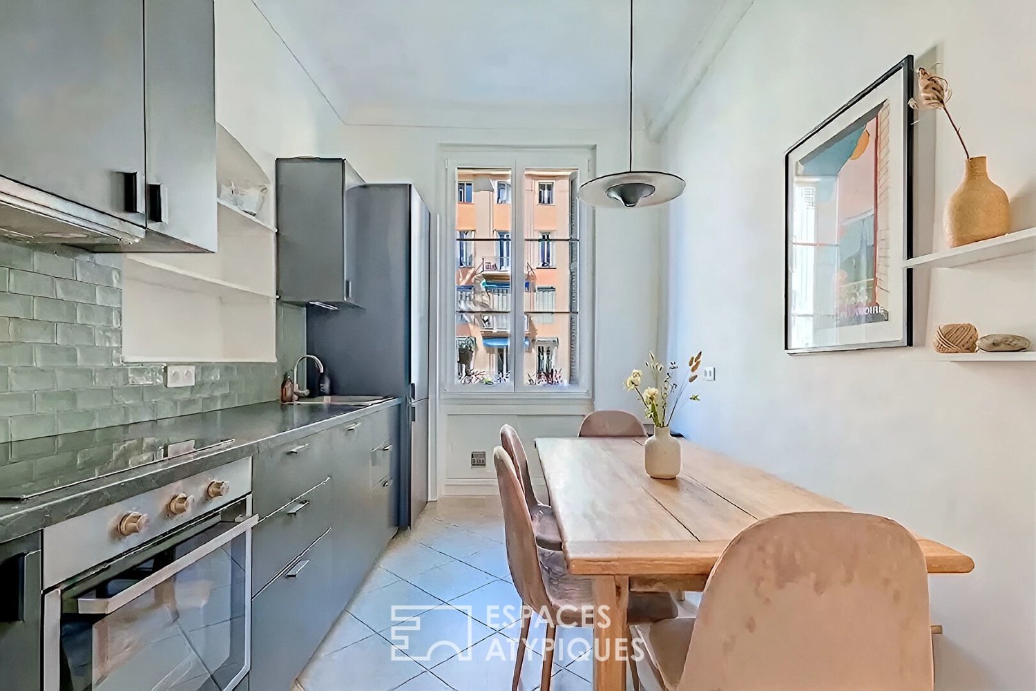 Property photo in Carre d'Or