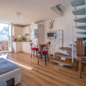 Property in Carre d'Or