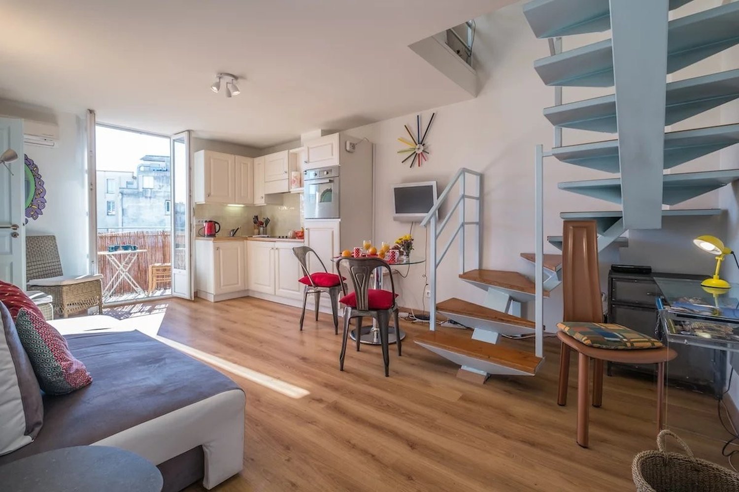 Property photo in Carre d'Or