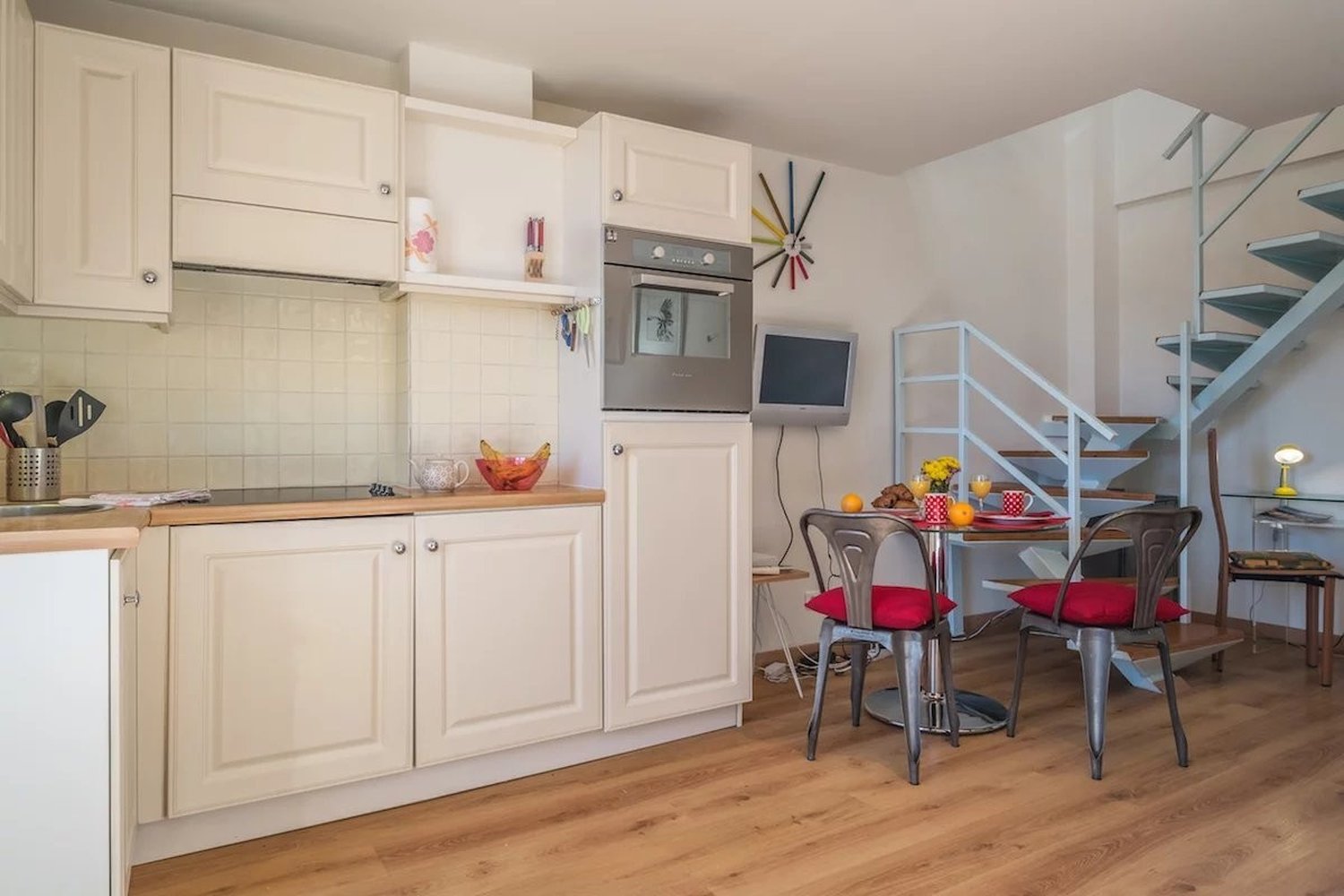 Property photo in Carre d'Or