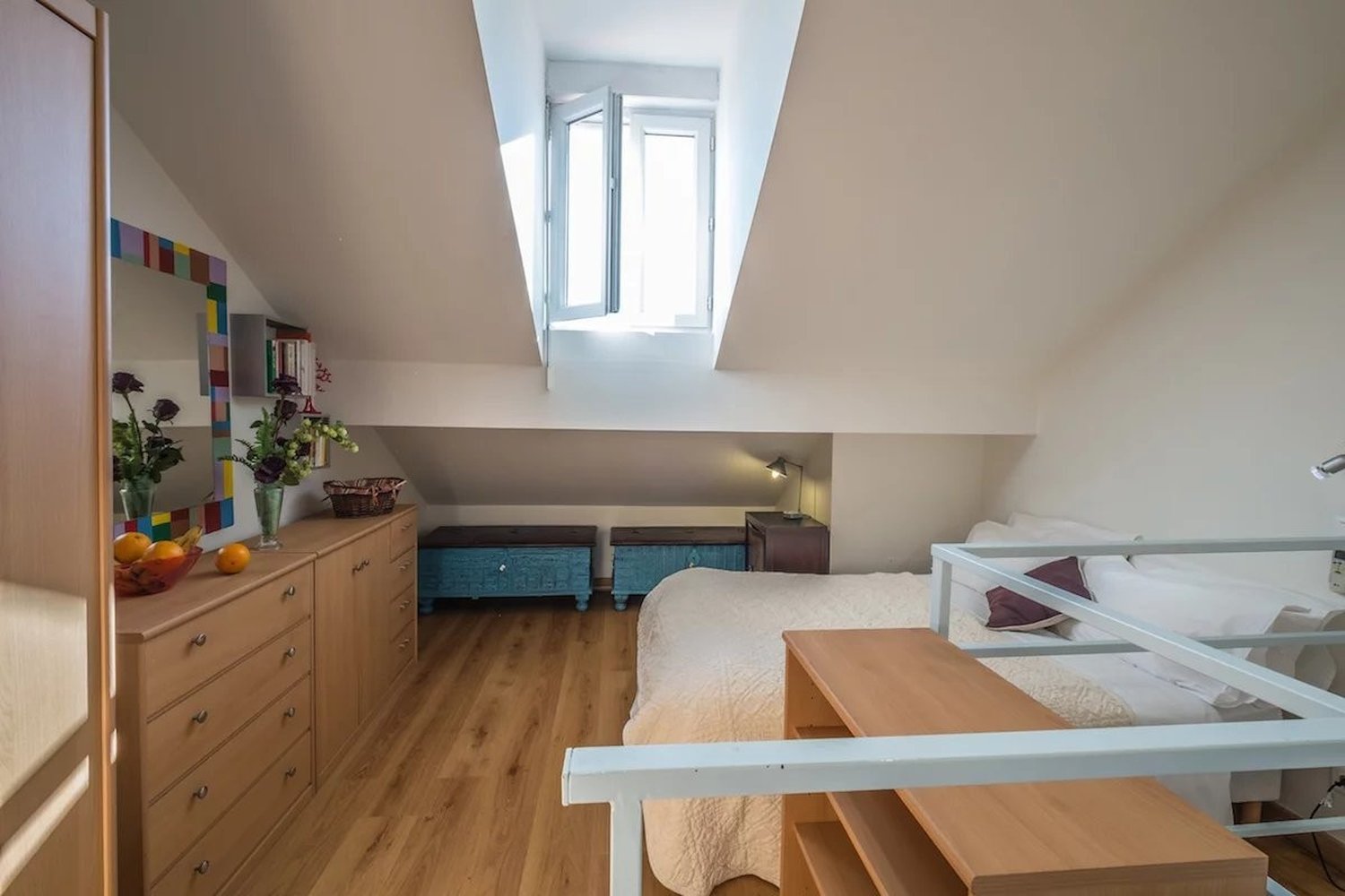 Property photo in Carre d'Or