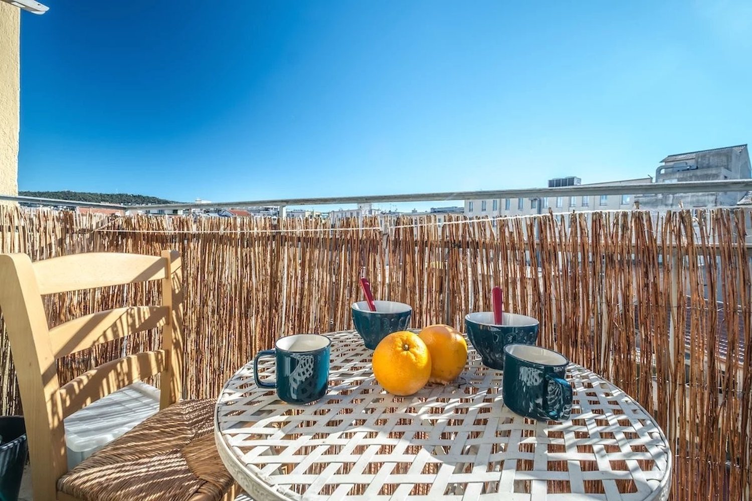 Property photo in Carre d'Or