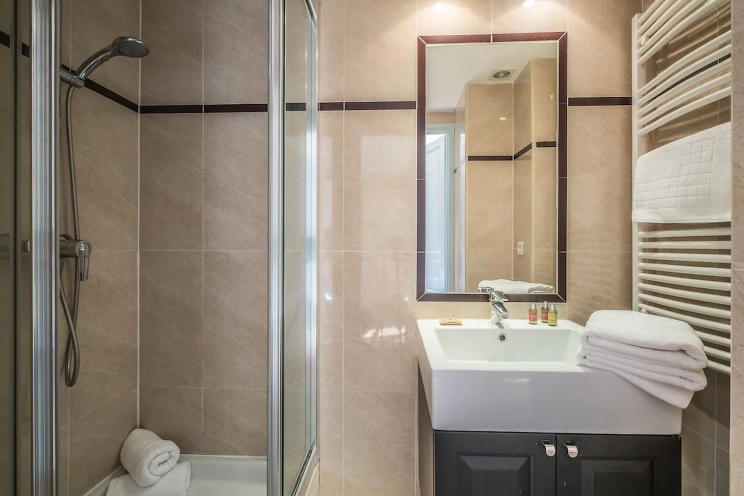 Property photo in Carre d'Or