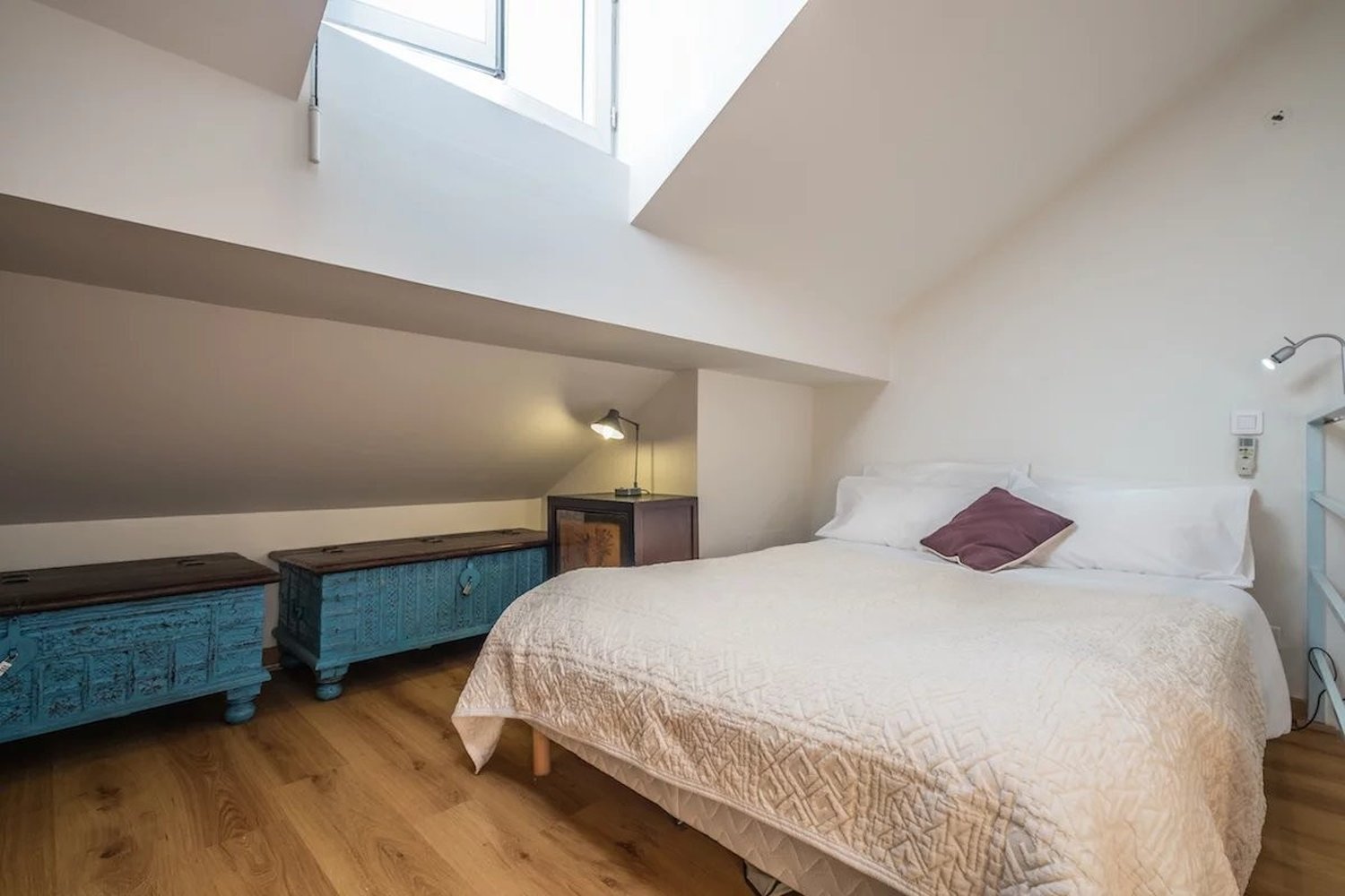 Property photo in Carre d'Or