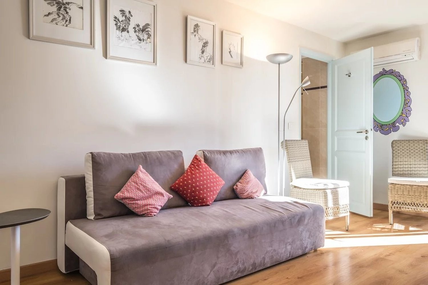 Property photo in Carre d'Or