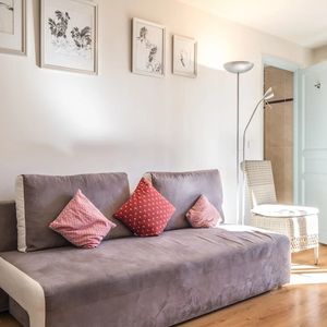 Property in Carre d'Or