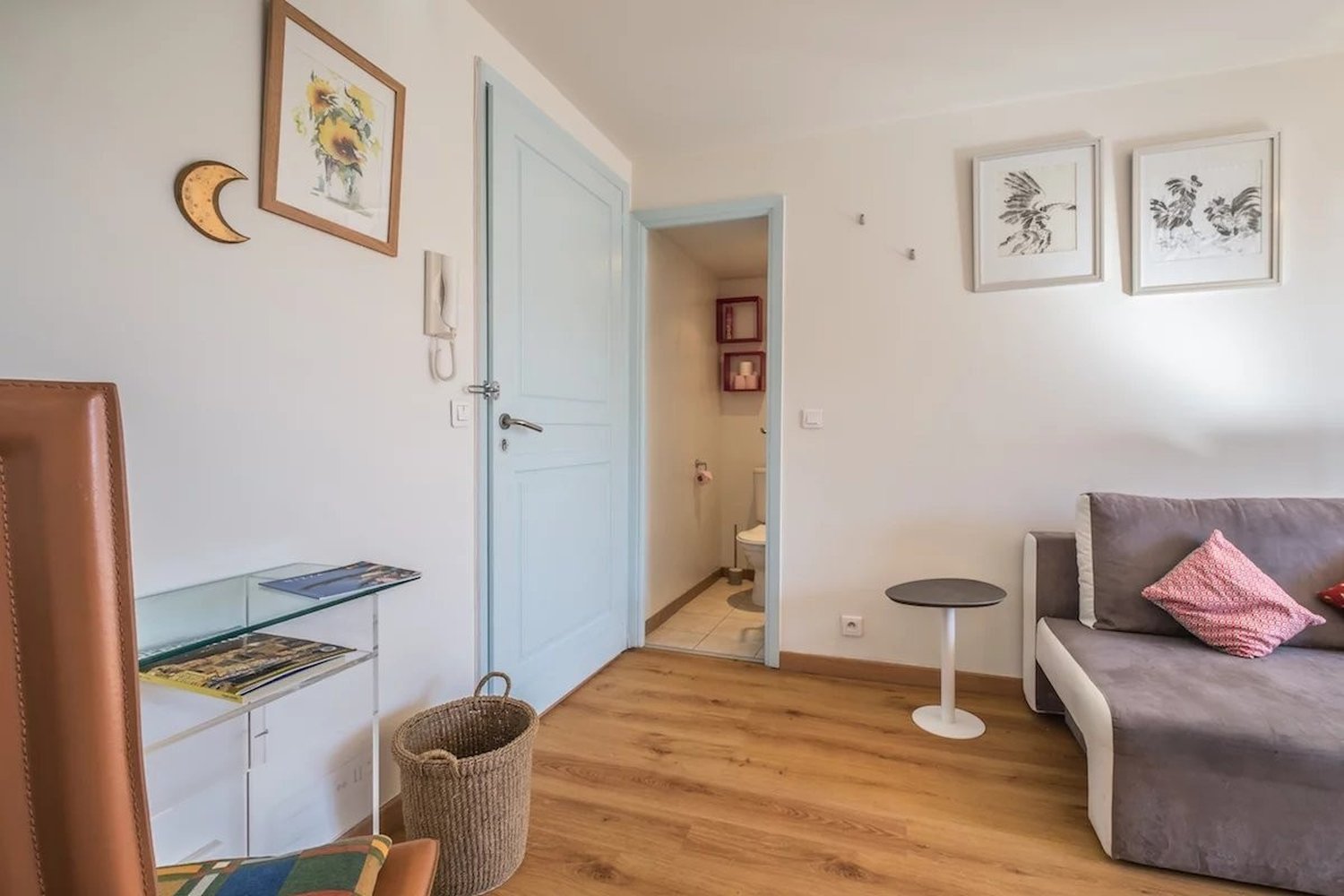 Property photo in Carre d'Or