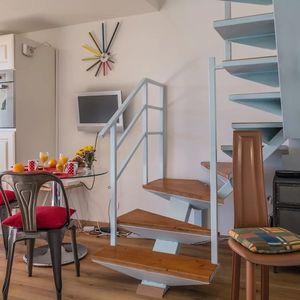 Property in Carre d'Or