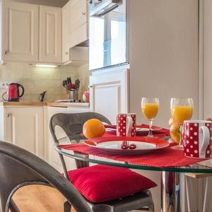 Property in Carre d'Or