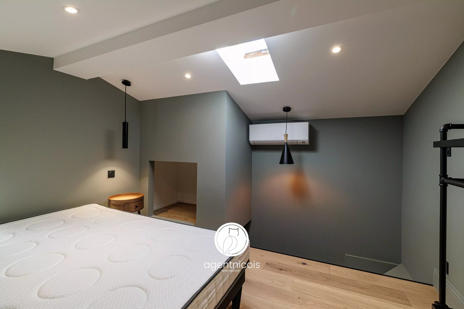 Property photo in Carre d'Or