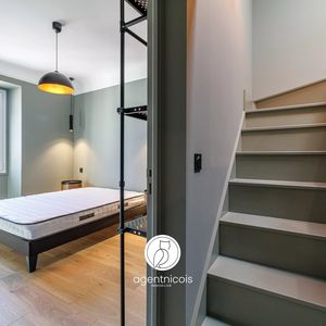 Property in Carre d'Or