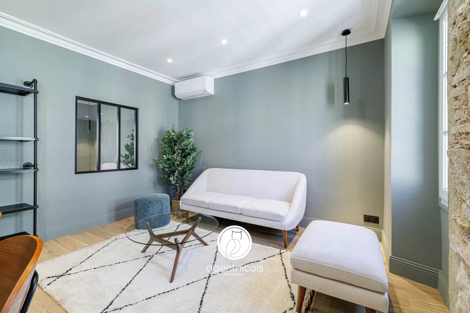 Property photo in Carre d'Or