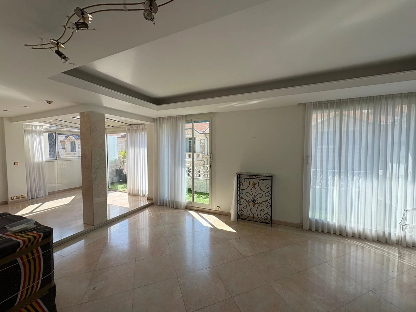 Property photo in Carre d'Or