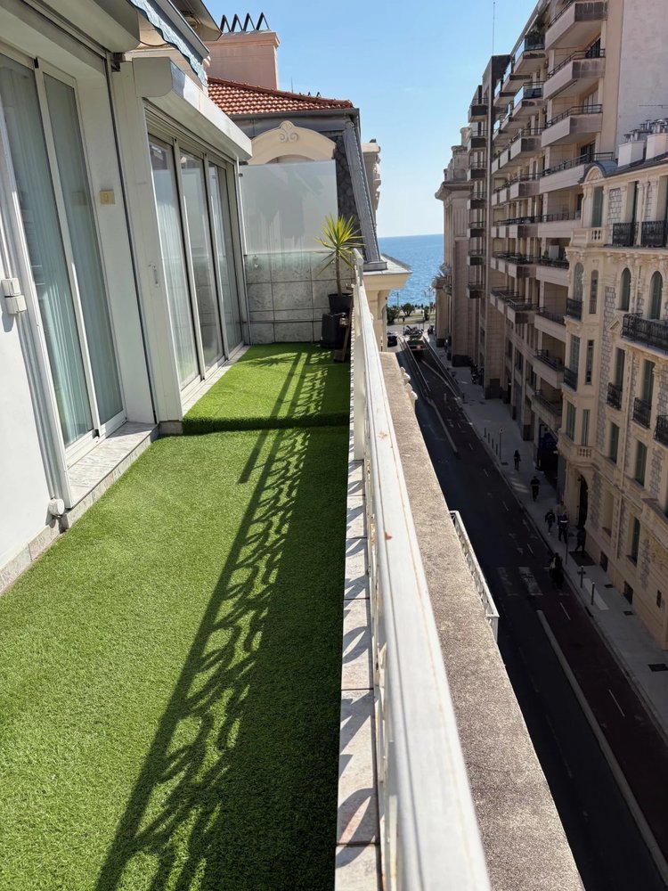 Property photo in Carre d'Or