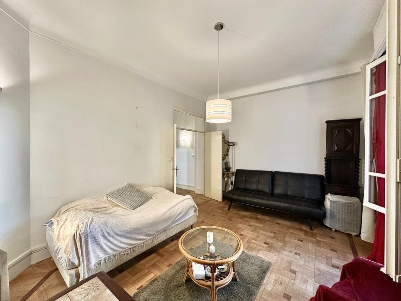 Property photo in Carre d'Or